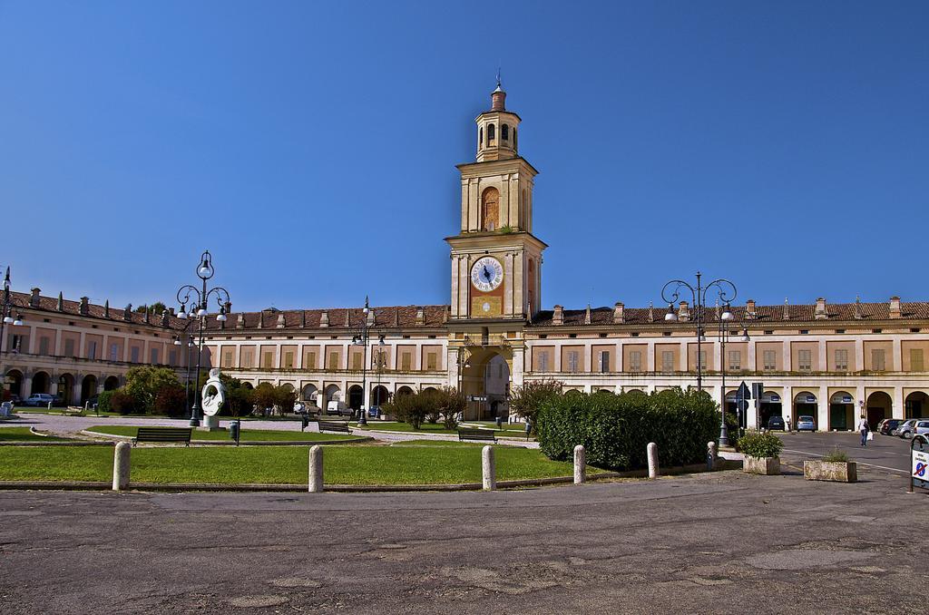 Terminus Bed & Breakfast Villastrada  Екстериор снимка