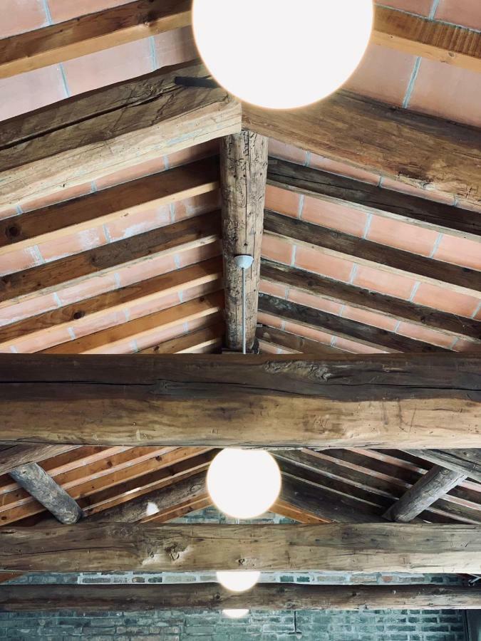 Terminus Bed & Breakfast Villastrada  Екстериор снимка